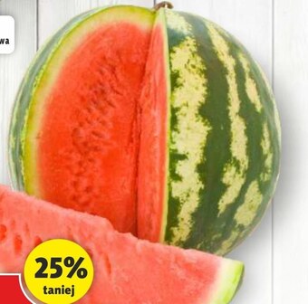 Prim Market Arbuz oferta