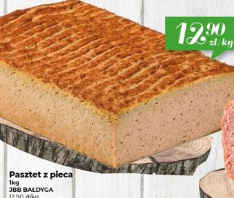 Społem Pasztet jbb oferta