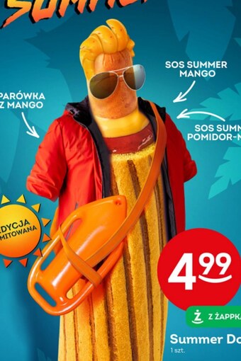 Hot dog