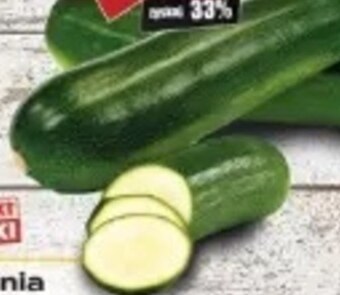 Supeco Cukinia oferta