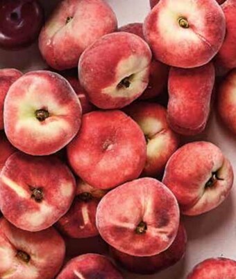 Netto Brzoskwinia oferta