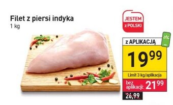 Stokrotka Filet z indyka oferta