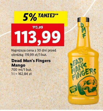 Lidl Rum oferta