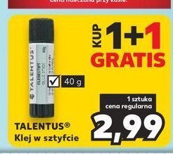 Kaufland Klej w sztyfcie oferta