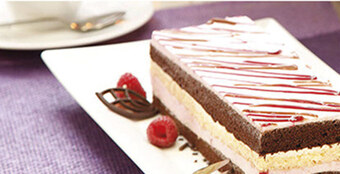 Delisso Delikatesy Ciasto oferta