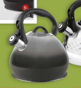 Carrefour Czajnik oferta