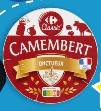 Carrefour Ser carrefour oferta