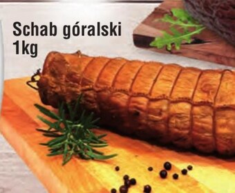 Społem Schab oferta