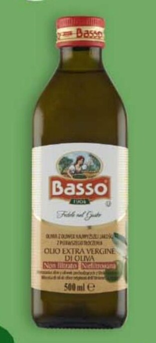 Carrefour Oliwa z oliwek basso oferta