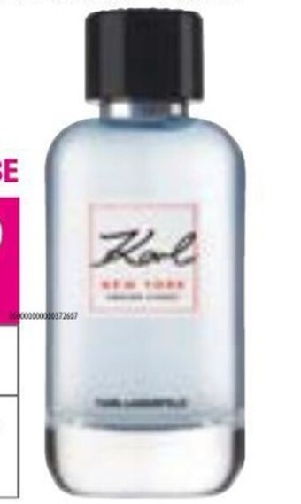 Hebe Woda toaletowa dla mężczyzn karl lagerfeld oferta