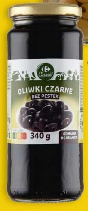 Carrefour Oliwki carrefour oferta