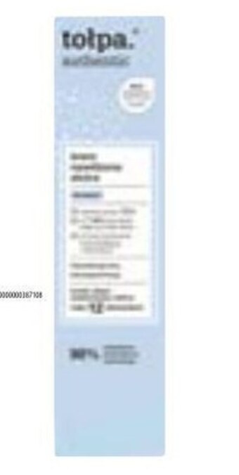 Hebe Krem do twarzy tołpa oferta