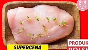 Lidl Filet z piersi indyka rzeźnik oferta