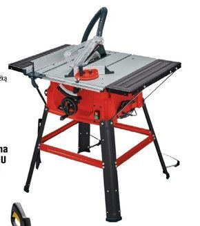 OBI Przecinarka einhell oferta