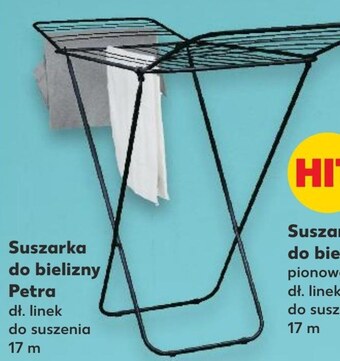Kaufland Suszarka na pranie oferta