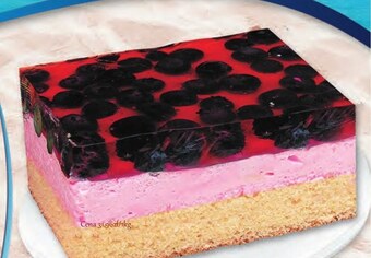 Społem Ciasto oferta