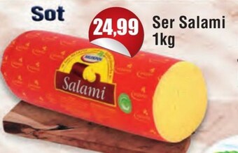 Społem Ser mlekpol oferta