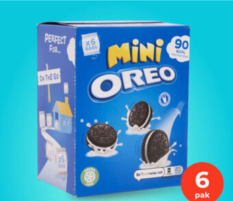 Dealz Ciastka oreo oferta