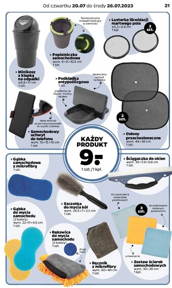 Netto Uchwyt samochodowy na telefon oferta