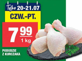 Spar PODUDZIE Z KURCZAKA 1 kg oferta
