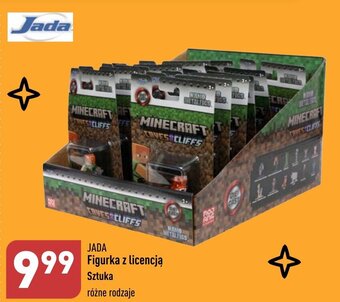 ALDI JADA Figurka z licencją oferta