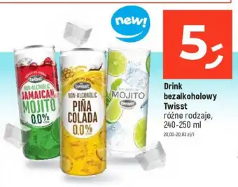 Dealz Drink jamaican mojito oferta