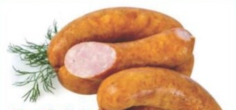 E.Leclerc Kiełbasa oferta