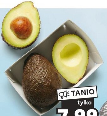 Kaufland Awokado oferta