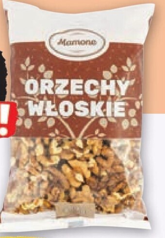 Netto Orzechy włoskie mamone oferta