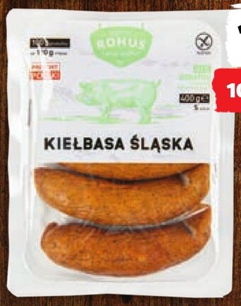 Netto Kiełbasa mistrz rohus oferta
