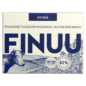 Makro Finuu miks tłuszczowy 200 g oferta