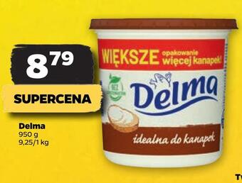 Netto Delma oferta