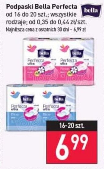 Stokrotka Podpaski Bella Perfecta od 16 do 20 szt oferta