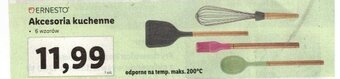 Lidl Akcesoria kuchenne oferta