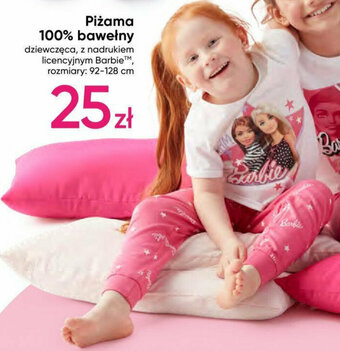 Pepco Piżama 100% bawełny oferta