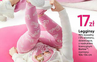 Pepco Legginsy oferta