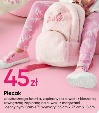 Pepco Plecak oferta