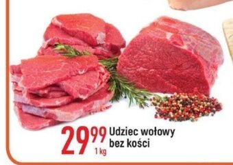 E.Leclerc Udziec wołowy bez kości 1 kg oferta