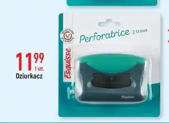 Dziurkacz