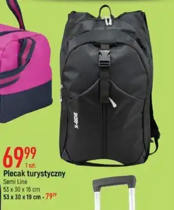 E.Leclerc Plecak turystyczny oferta