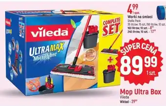 E.Leclerc Mop Ultra Box 1 szt. oferta