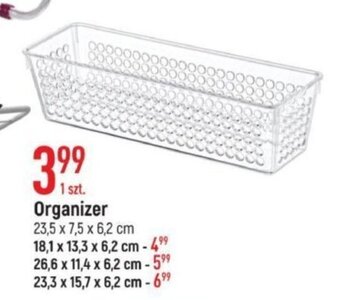 E.Leclerc Organizer oferta