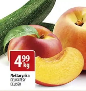 Delisso Delikatesy Nektarynka DELIKATESY DELISSO 1kg oferta
