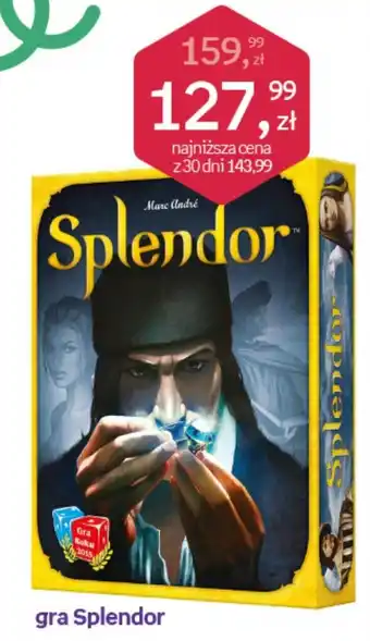 Gra Splendor