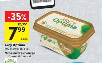 Arcy Optima 400 g