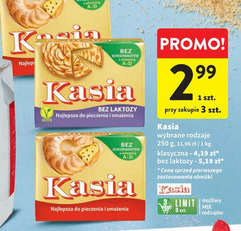 Intermarche Kasia 250 g oferta