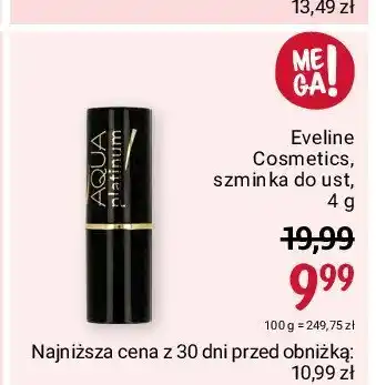 Rossmann Pomadka ultra nawilżająca 476 oferta