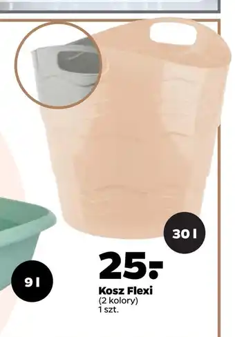 Netto Kosz flexi oferta