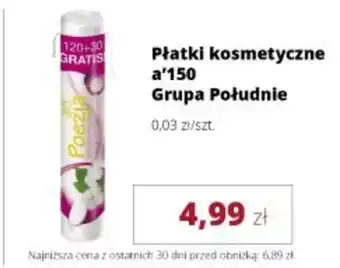 Torimpex Płatki kosmetyczne oferta