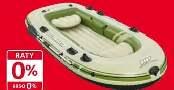Selgros Ponton oferta